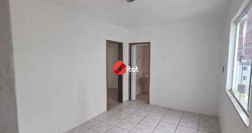 Apartamento à venda, 1 quarto, Centro - Jaraguá do Sul/SC