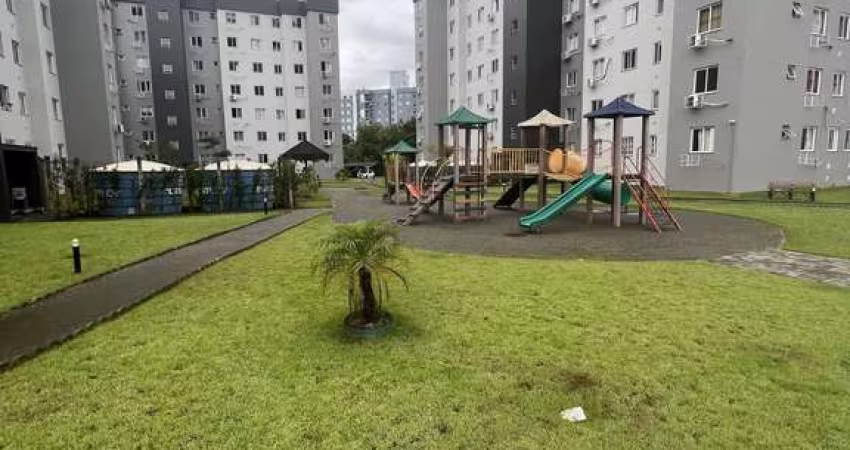 Apartamento para aluguel, 2 quartos, 1 vaga, João Pessoa - Jaraguá do Sul/SC