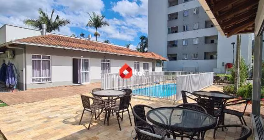 Apartamento para aluguel, 2 quartos, 1 vaga, Jaraguá 99 - Jaraguá do Sul/SC