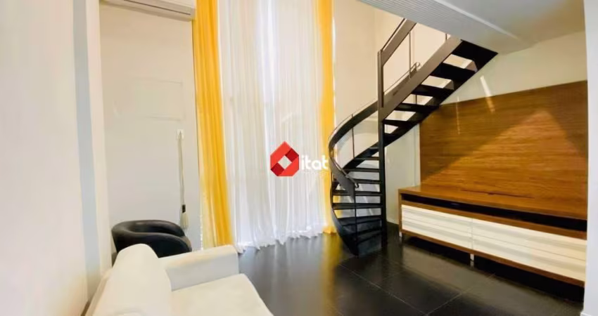 Apartamento para aluguel, 1 quarto, 1 suíte, 1 vaga, Czerniewicz - Jaraguá do Sul/SC