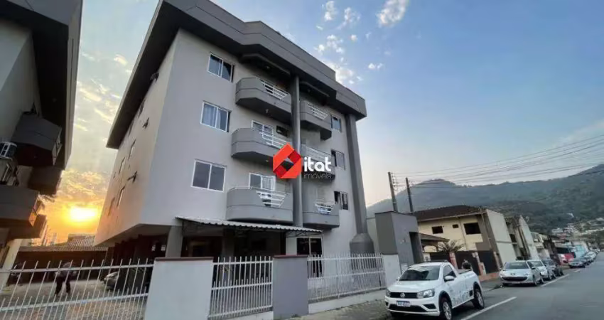 Apartamento para aluguel, 2 quartos, 1 vaga, vila lalau - jaraguá do sul/sc