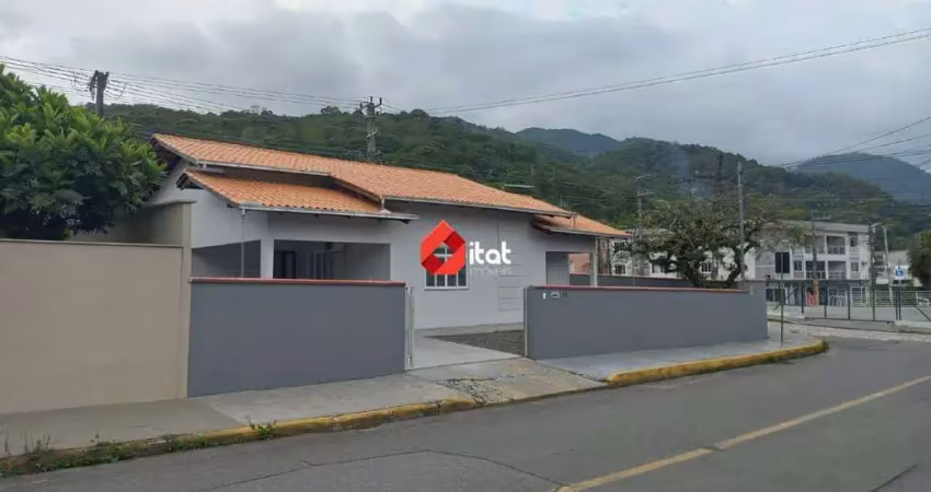 Casa com 2 quartos à venda no Czerniewicz, Jaraguá do Sul 