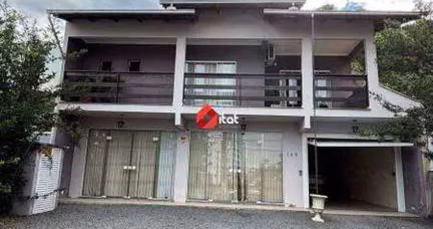 Sobrado à venda no bairro jaraguá esquerdo - 285,49 m²