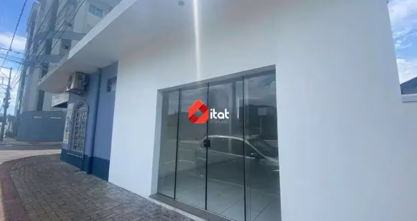 Sala comercial para aluguel, vila nova - jaraguá do sul/sc