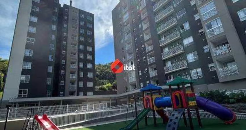 Apartamento à venda, 2 quartos, 1 suíte, 1 vaga, Vila Lalau - Jaraguá do Sul/SC
