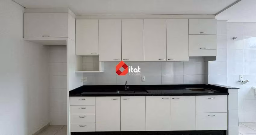 Apartamento para aluguel, 2 quartos, 1 suíte, 1 vaga, Vila Lalau - Jaraguá do Sul/SC