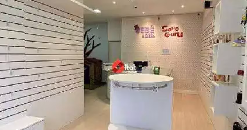 Sala comercial à venda no Centro, Jaraguá do Sul 