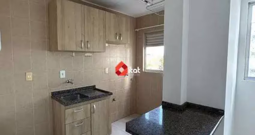 Apartamento para aluguel, 2 quartos, 1 vaga, vila lalau - jaraguá do sul/sc