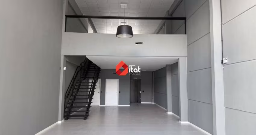 Sala Comercial para aluguel, 2 vagas, Centro - Jaraguá do Sul/SC