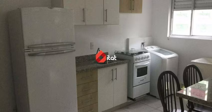 Apartamento à venda, 1 quarto, 1 vaga, Vila Lalau - Jaraguá do Sul/SC