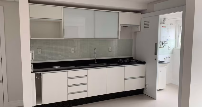 Apartamento para aluguel, 3 quartos, 1 suíte, 1 vaga, Centro - Jaraguá do Sul/SC