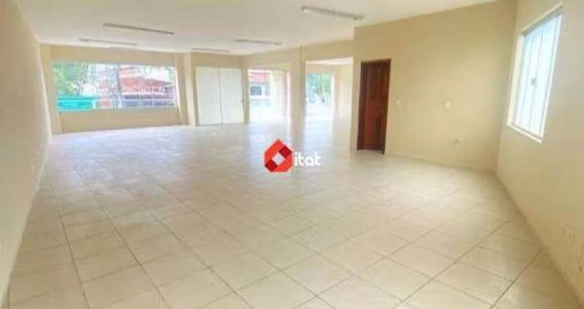 Sala Comercial para aluguel, Barra do Rio Cerro - Jaraguá do Sul/SC