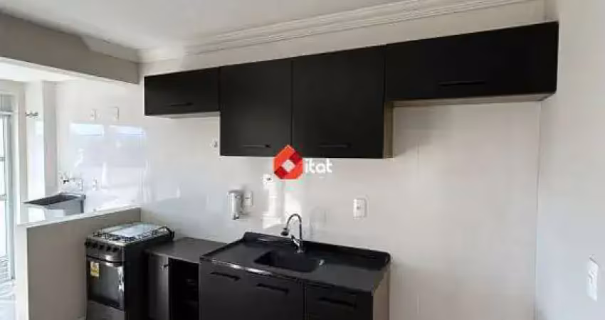 Apartamento para aluguel, 2 quartos, 1 suíte, 1 vaga, centro - jaraguá do sul/sc