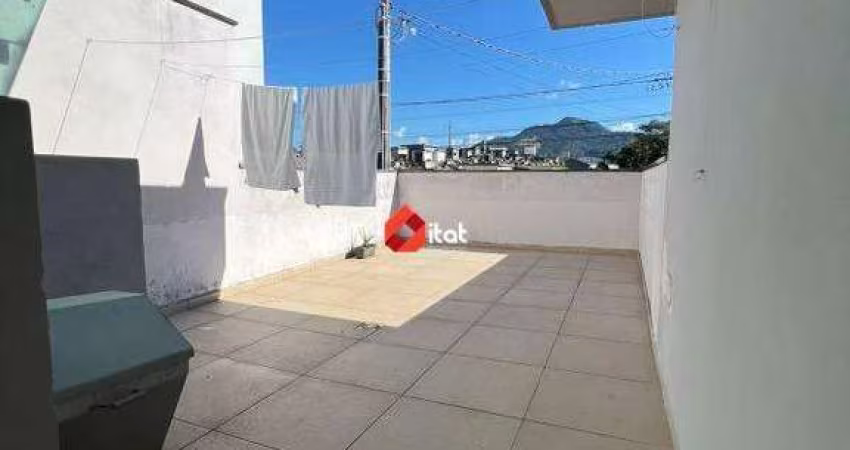 Apartamento à venda, 3 quartos, 1 suíte, 1 vaga, Barra do Rio Cerro - Jaraguá do Sul/SC