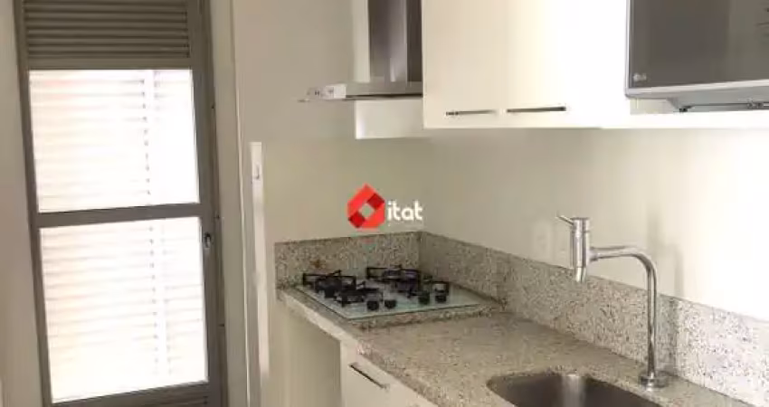 Apartamento à venda, 1 quarto, 1 vaga, centro - jaraguá do sul/sc