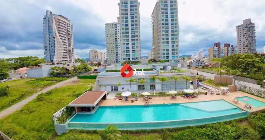 Apartamento à venda, 3 quartos, 1 suíte, 2 vagas, centro - balneário piçarras/sc