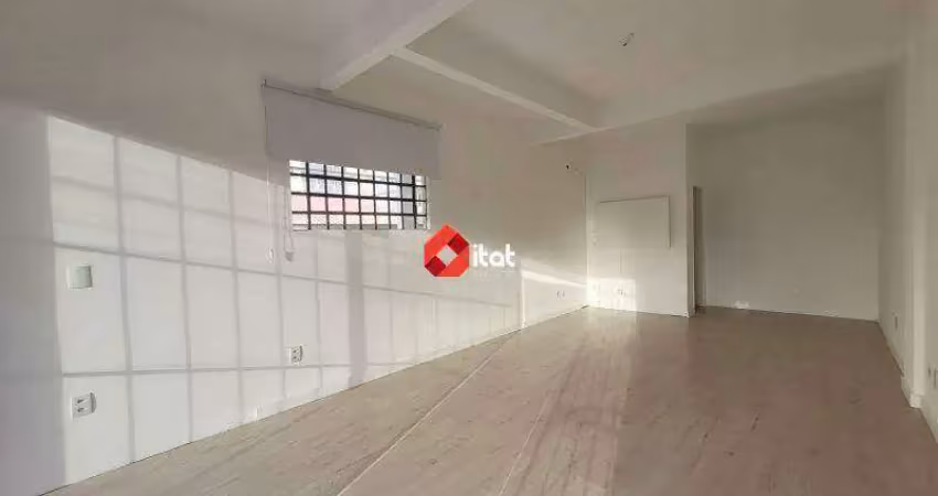 Sala comercial para aluguel, centro - jaraguá do sul/sc