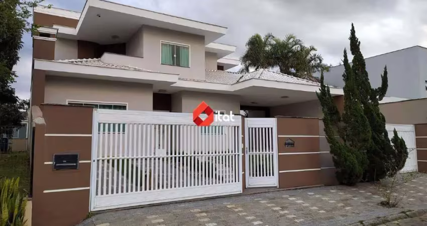 Casa à venda, 3 quartos, 1 suíte, 2 vagas, amizade - jaraguá do sul/sc