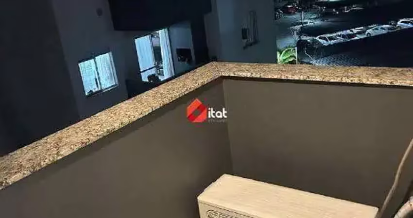 Apartamento à venda, 2 quartos, 1 vaga, amizade - jaraguá do sul/sc