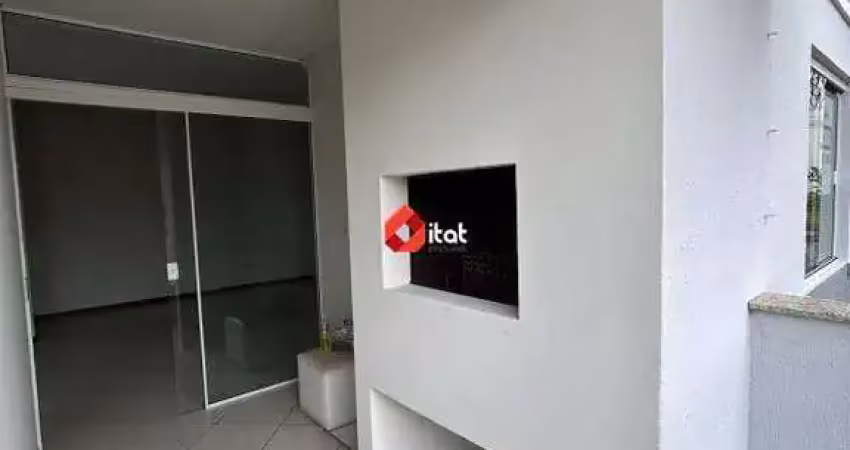 Apartamento para aluguel, 3 quartos, 1 suíte, 1 vaga, vila nova - jaraguá do sul/sc
