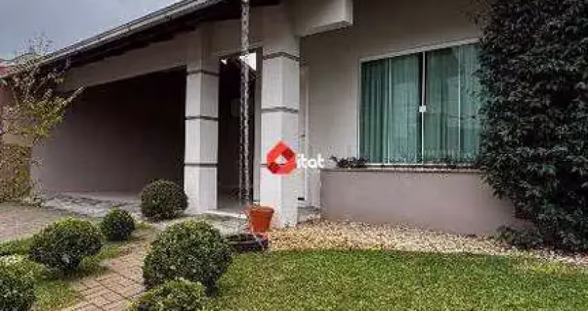 Casa à venda, 3 quartos, 1 suíte, rau - jaraguá do sul/sc