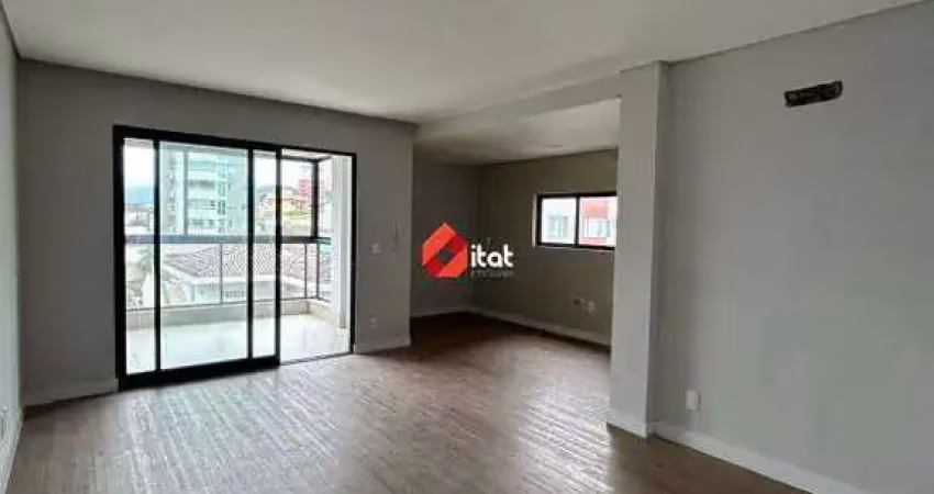 Apartamento à venda, 3 quartos, 1 suíte, 2 vagas, nova brasília - jaraguá do sul/sc