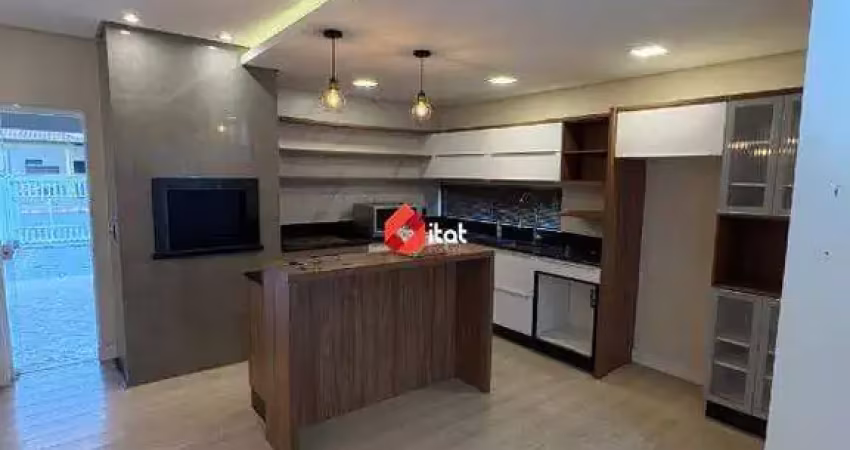 Casa para aluguel, 3 quartos, 1 suíte, 2 vagas, centenário - jaraguá do sul/sc