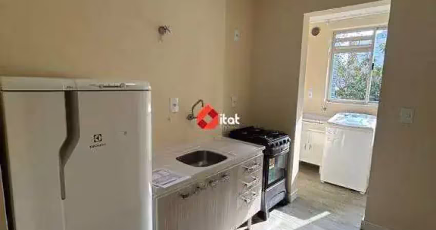 Apartamento para aluguel, 2 quartos, 1 suíte, 1 vaga, centro - jaraguá do sul/sc