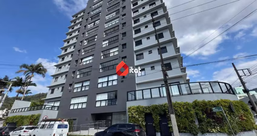 Apartamento à venda, 3 quartos, 1 suíte, 2 vagas, vila nova - jaraguá do sul/sc