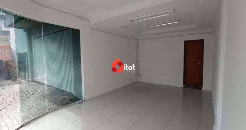 Sala comercial para aluguel, centro - jaraguá do sul/sc