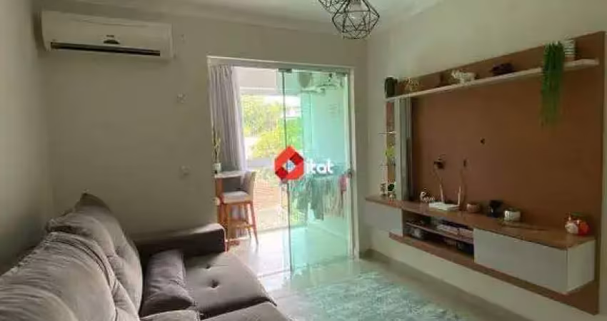 Apartamento à venda, 2 quartos, centro - guaramirim/sc