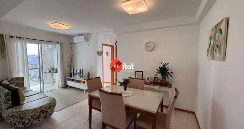 Apartamento à venda, 2 quartos, 1 vaga, vieiras - jaraguá do sul/sc