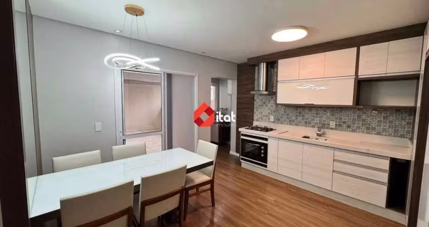 Apartamento para aluguel, 2 quartos, 1 suíte, 1 vaga, jaraguá esquerdo - jaraguá do sul/sc