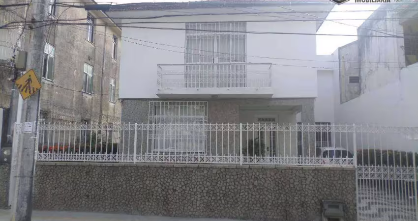 Casa com 4 quartos à venda, 243 m² por R$ 1.100.000 - Bonfim - Salvador/BA