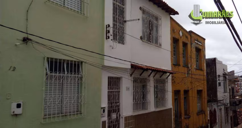 Casa com 4 quartos à venda, 100 m² por R$ 400.000 - Nazaré - Salvador/BA
