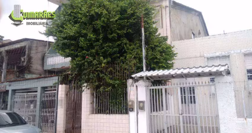 Casa com 3 quartos à venda, 178 m² por r$ 350.000 - ribeira - salvador/ba