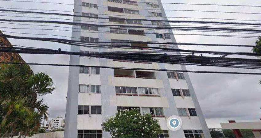 Apartamento com 3 quartos à venda, por R$ 400.000 - Luís Anselmo - Salvador/BA