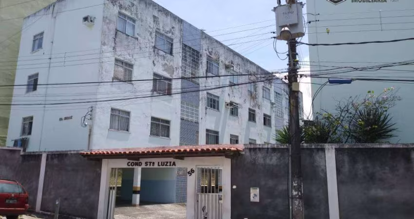 Apartamento com 2 quartos com garagem- Liberdade
