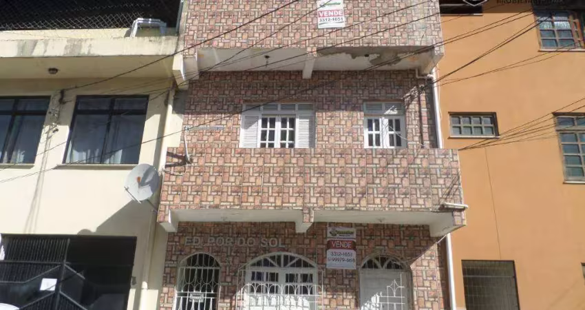 Prédio à venda, por r$ 400.000 - bonfim - salvador/ba