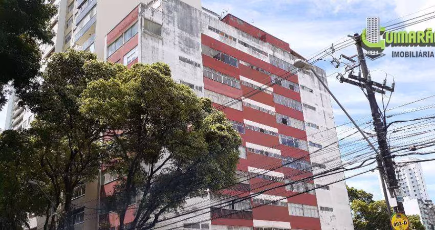 Apartamento com 3 quartos à venda,  por R$ 380.000 - Campo Grande - Salvador/BA