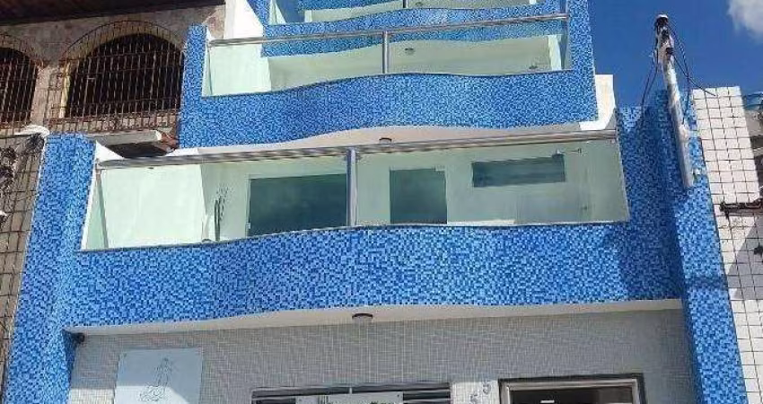 Apartamento com 2 quartos à venda, 40 m² por R$ 250.000 - Ribeira - Salvador/BA