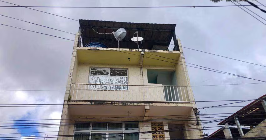 Apartamento com 3 quartos à venda, por R$ 90.000 - Massaranduba - Salvador/BA