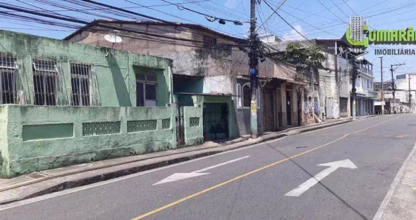 Casa com quartos à venda, por r$ 475.000 - macaúbas - salvador/ba