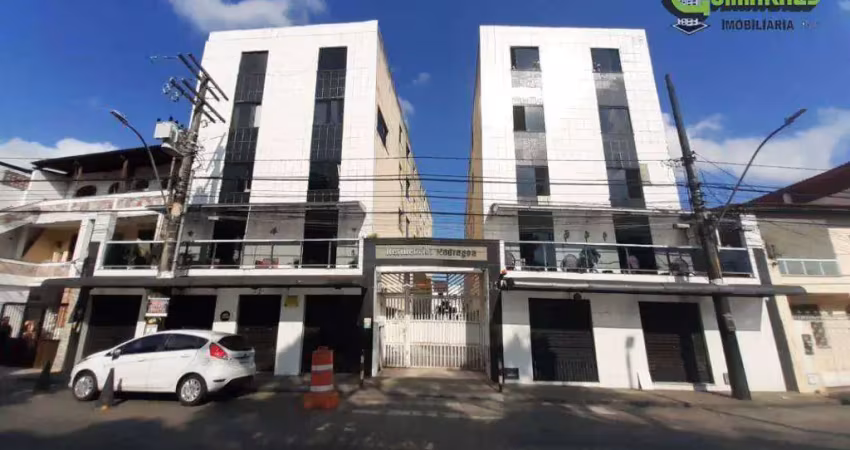 Apartamento com 2 quartos à venda, por r$ 150.000 - ribeira - salvador/ba