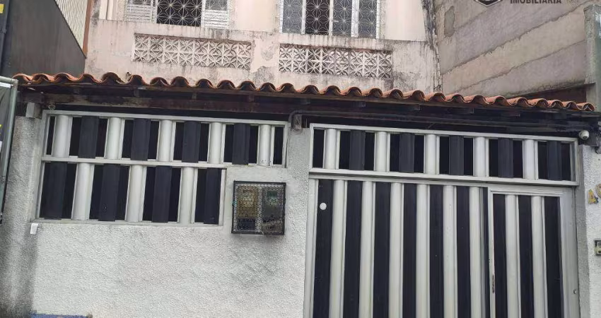 Casa com 7 quartos à venda, 395 m² por R$ 470.000 - Caminho de Areia - Salvador/BA