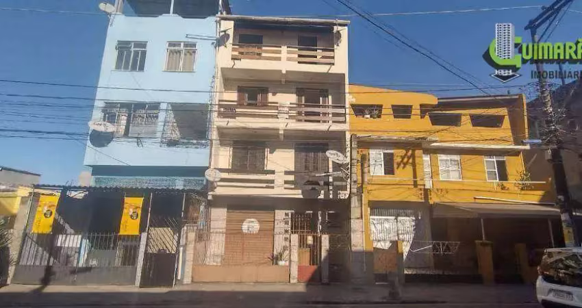 Apartamento com 5 quartos à venda, 212 m² por r$ 360.000 - são caetano - salvador/ba