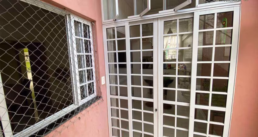 Apartamento com 3 quartos à venda, 93 m² por R$ 420.000 - Roma - Salvador/BA
