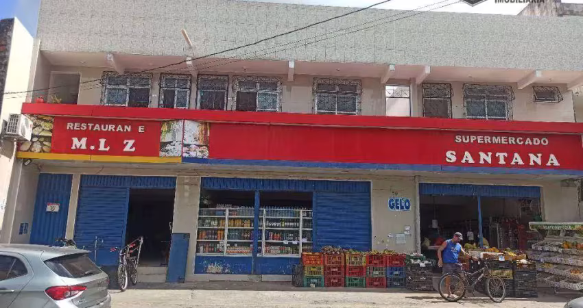 Apartamento com 2 quartos para alugar, 60 m² por r$ 1.429/mês - bonfim - salvador/ba