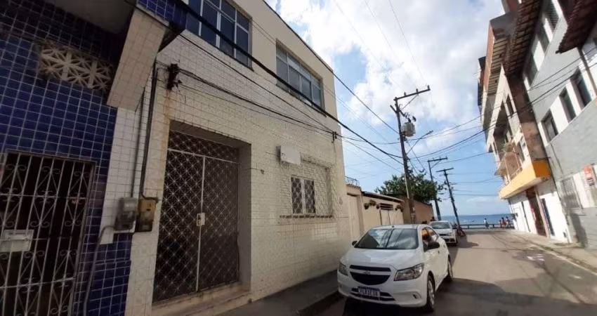Apartamento com 3 quartos à venda, 128 m² por R$ 405.000 - Bonfim - Salvador/BA