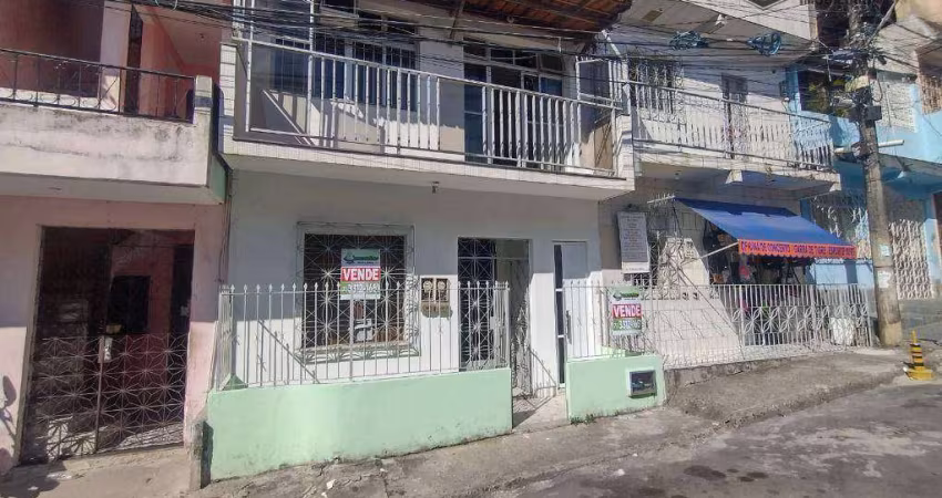 Apartamento com 3 quartos à venda, 65 m² por R$ 160.000 - Vila Rui Barbosa - Salvador/BA